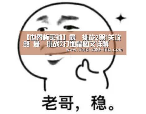 世界杯买球